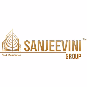 Sanjeevini Group Logo