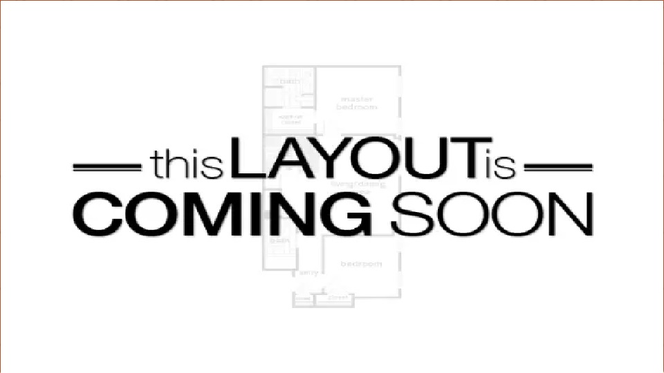  Sanjeevini The Adwaith 3 BHK floor plan